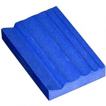 Proxxon 2228578 2228578-Piedra afilar gubias msg, Multicolor