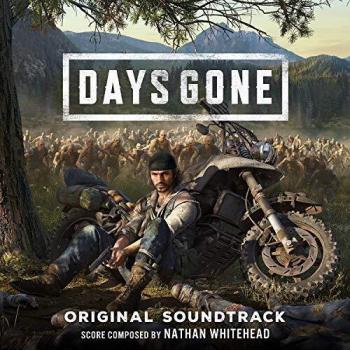 B.s.o. Days Gone