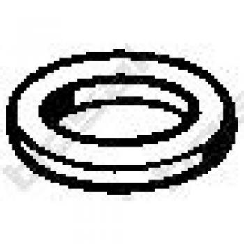 Bosal 256-055 Seal, exhaust pipe