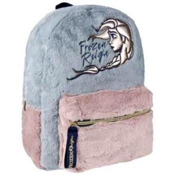 Mochila Casual de Peluche Frozen 2 Disney 33cm