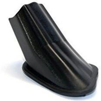 Ursus Base de plástico, Adultos Unisex, Negro, Talla única