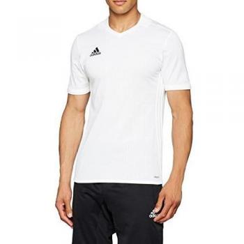 adidas Condivo 16 JSY Camiseta de Equipación, Hombre, Blanco, 152