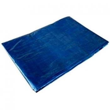 Lona Protectora Reforzada 5 x 8 m
