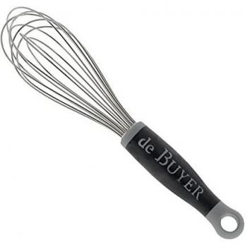 Batidor Profesional De Inoxidable Goma 20 cm