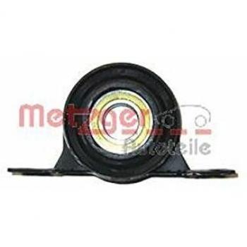 Soporte de cardán METZGER 8070142 para BMW: Série 3, Série 5, Z3