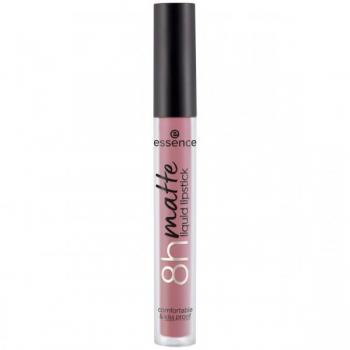 Essence 8h Matte Liquid Lipstick Shade 06, 2.5 ml