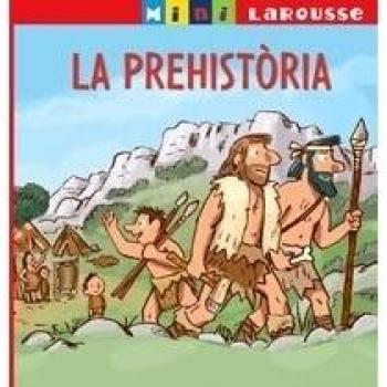 La Prehistòria