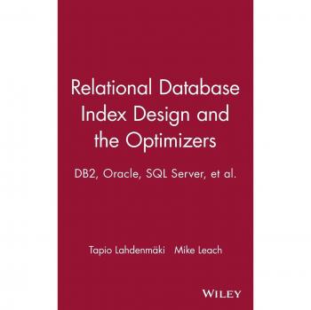 Relational Database Index Design and Optimization Guide