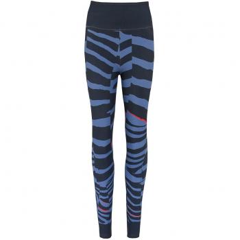 adidas Train Miracl Ti Mallas, Mujer, Gris