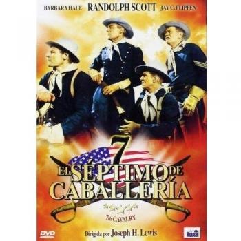 El séptimo de caballería