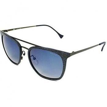 Police SPL152N AG2B 53 mm Sunglasses