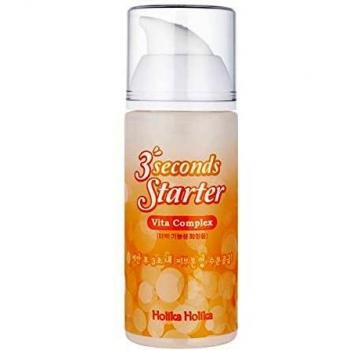 Holika Holika 3 Seconds Starter Vita Complex Moisturizing Toner, 150 ml