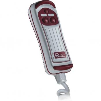 Quick 2 Button Remote Control HRC1002, FPHRC1002000C00