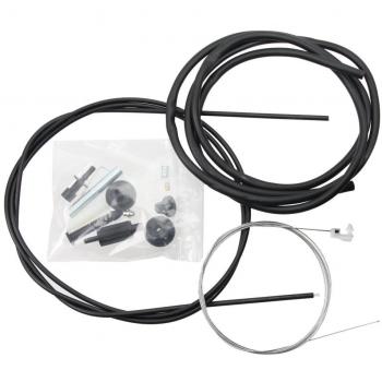 Cable del Acelerador A.B.S. K37340 para CITROËN C5 I 5 puertas