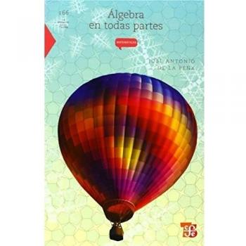 Ãlgebra En Todas Partes