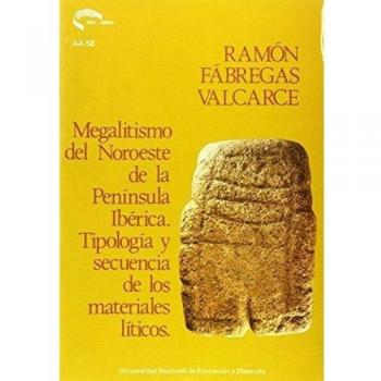 Megalitismo Del Noroeste de La Península Ibérica