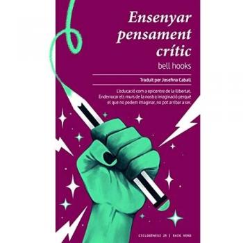 Ensenyar pensament crític (3ªED): 25 (CICLOGENESI