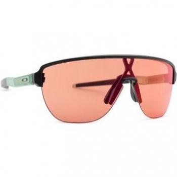 Oakley Corridor Prizm Matte Black Sunglasses