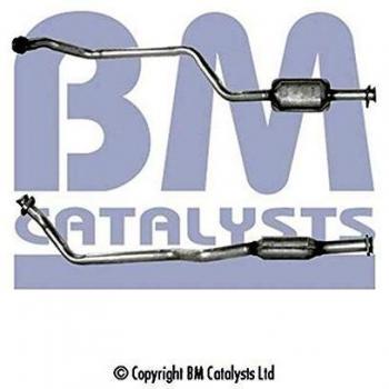 BMCATALYS BM80077H Catalytic Converters and Parts