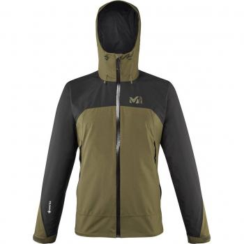 Chaqueta Millet Grands Montets II GTX JK