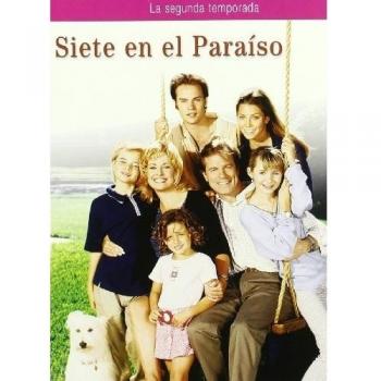 Siete en el paraíso