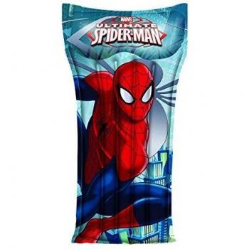 ColorBaby 24387 98005-colchon Spiderman 119cm