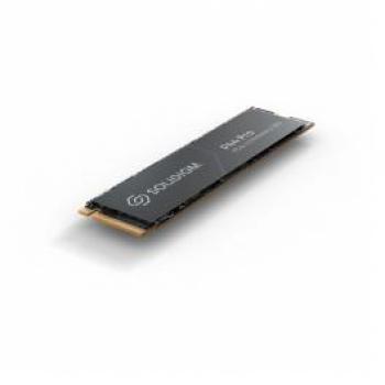 Lexar Professional NM800 1TB PRO NVMe PCIe 4.0 M.2 Solid State Drive with Heatsink (LNM800P001T-RN8NG)