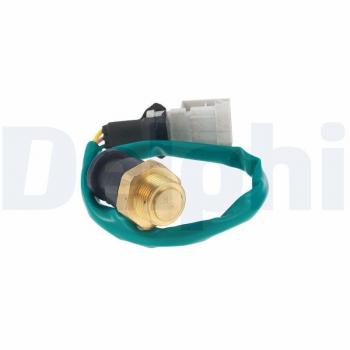 Sensor de Temperatura del Líquido de Refrigeración DELPHI TS10530
