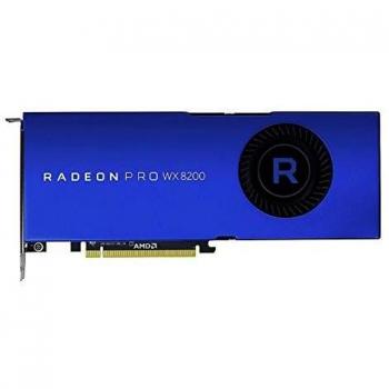 AMD Radeon Pro WX8200 8GB CTLR