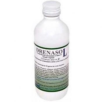 Herboplanet Drenasol Gotas 200 Ml. 200 ml