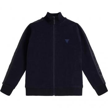 Sudadera con Cierre de Cremallera Guess para Niños