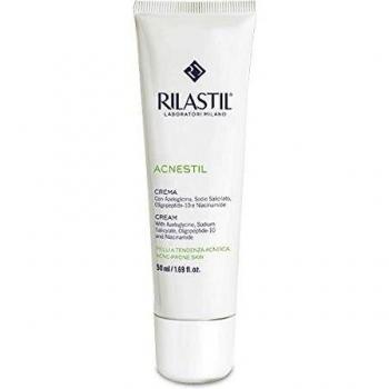 Rilastil Acnestil Crema 50Ml