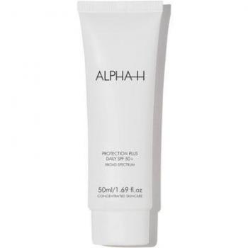 Alpha-H Protection Plus Daily Moisturiser SPF 50+