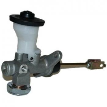 Japanparts FR-249 Cilindro maestro, embrague