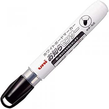Marcador pizarra Uni-ball PWB 202 - Negro