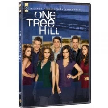 One Tree Hill Temporada 8 [DVD]