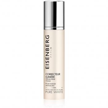 Eisenberg Pure White Correcteur Lumière Brightening Face Serum for Pigment Spot Correction 50 ml