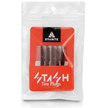 Recambio de Mechas para Neumáticos Granite Design 1.5mm - Paquete de 10 Unidades