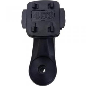 Teasi 40-12-5442 One Fix Head - Soporte para bicicleta de montaje en potencia, color negro