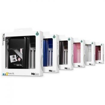 Pack Pure pour DSi XL [Importación francesa]