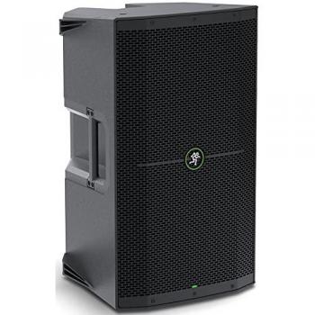 Mackie Thump 215XT - Altavoz activo de rango completo de 15 con 1400W de potencia