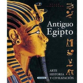 Antiguo Egipto, Atlas Ilustrado