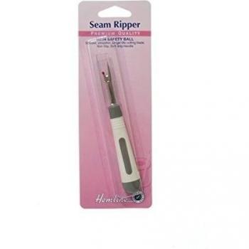 Dobladillo grandes y suaves Grip descosedor