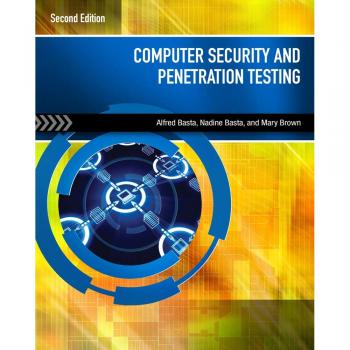 Computer Security and Penetration Testing