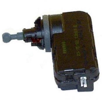 Van Wezel 5888993V regulador de alcance de faros