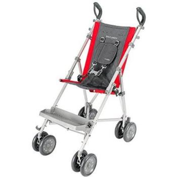 Almohadilla de pecho Maclaren Major Elite - Accesorio para necesidades especiales