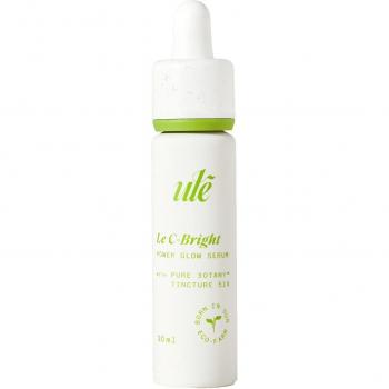 Ulé - Le C-Bright Sérum Iluminador Unisex 30 ml
