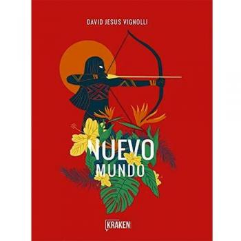 NUEVO MUNDO: con Rexy, Josh & Bacon