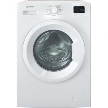 Lavadora Indesit 9 kg 1200 rpm con Display A - IM 962 My Time SPT