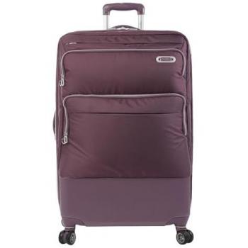 TOTTO - Maleta Mediana Hawker - L Morado-M50L, Maleta Archer L - Morado, TOTTO - Maleta Archer L - Morado-M50L, TOTTO Maleta Viaje 360 Archer, Adult
